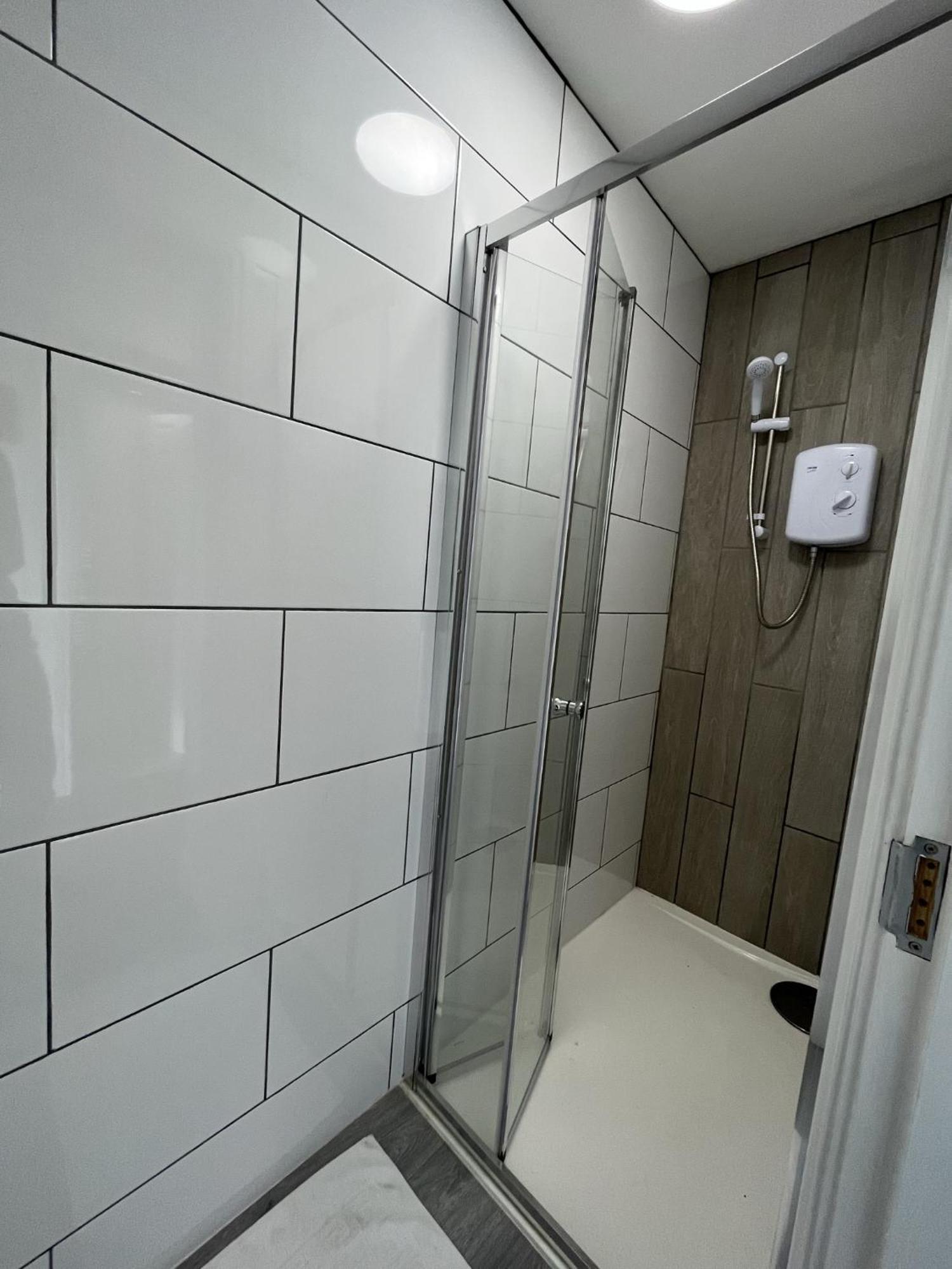 Modern 1 Bed Studios For Comfy Stay In Preston Preston  Exteriör bild